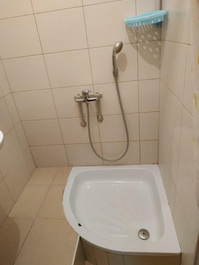 Улица Скалецкого Апартаменты ויניצה מראה חיצוני תמונה